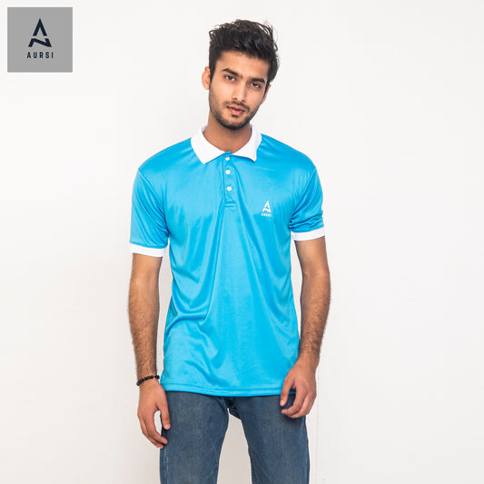 Men’s Polo - 001