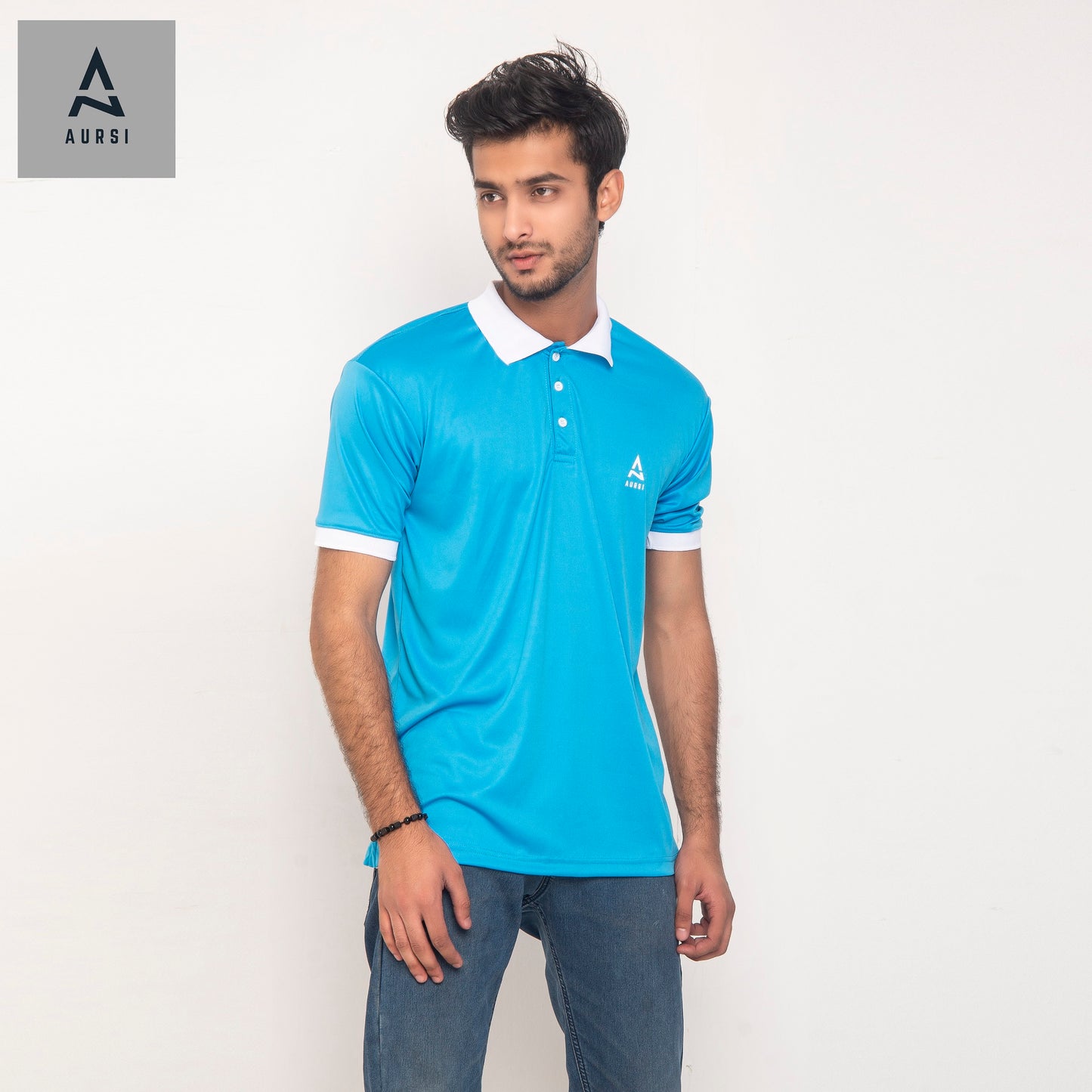 Men’s Polo - 001